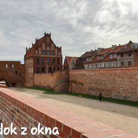 Apartament Skandia Stary Toruń Esterno foto