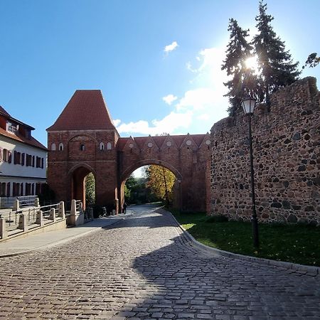 Apartament Skandia Stary Toruń Esterno foto