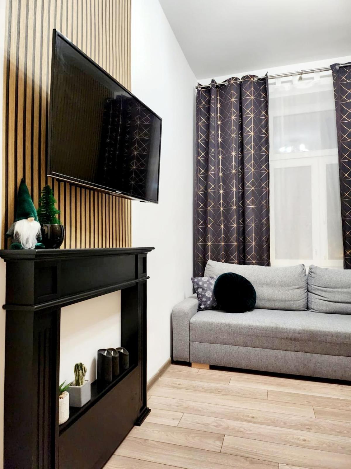 Apartament Skandia Stary Toruń Esterno foto