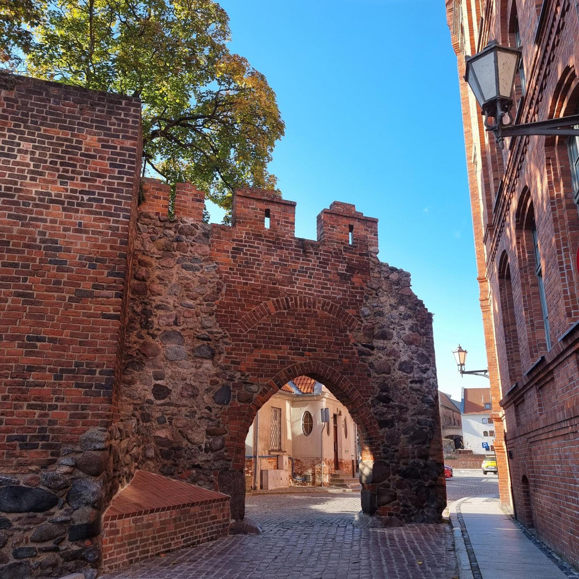 Apartament Skandia Stary Toruń Esterno foto