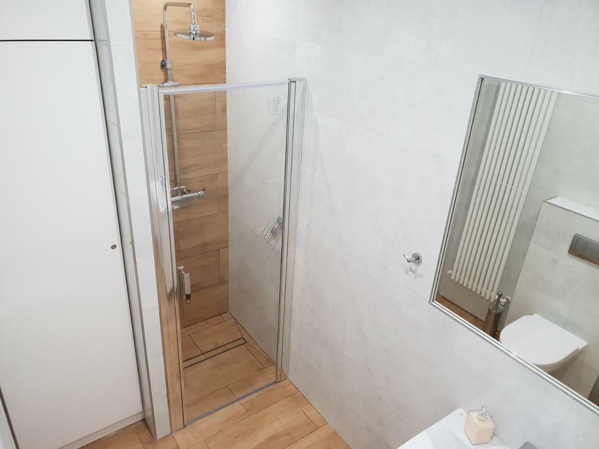 Apartament Skandia Stary Toruń Esterno foto