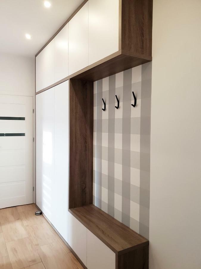 Apartament Skandia Stary Toruń Esterno foto