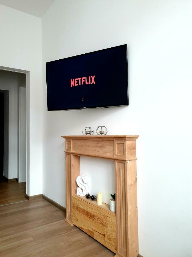 Apartament Skandia Stary Toruń Esterno foto